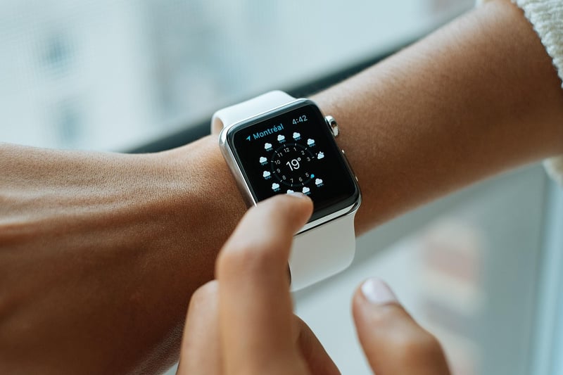 Time-Saving Devices