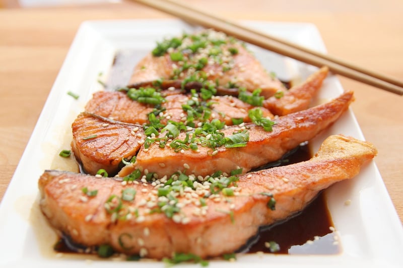 Sous Vide Cooking
