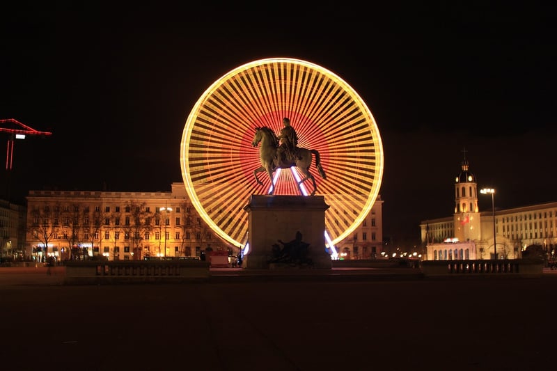 Lyon, France