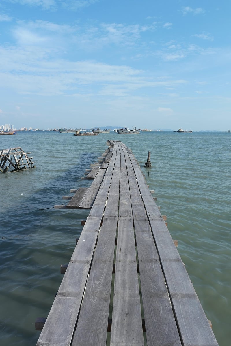 Penang, Malaysia